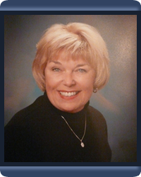 Clemellyn Welch, Commissioner